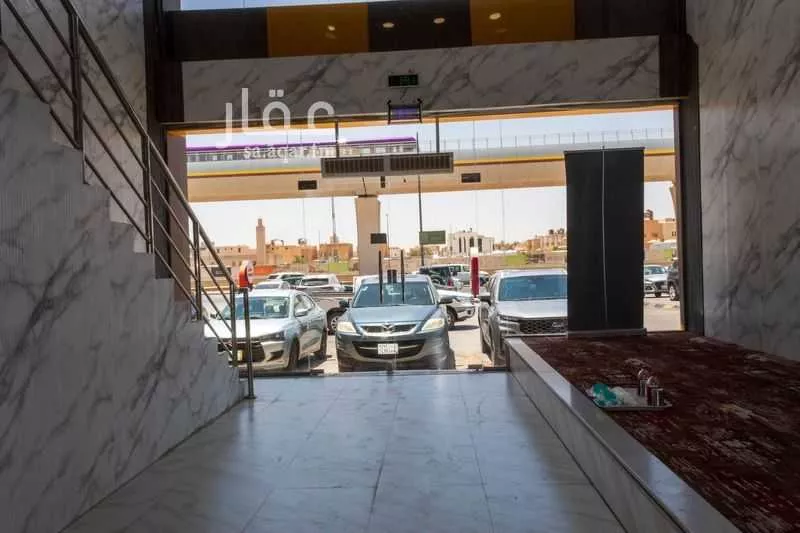 shop in Al Nada, Riyadh 6