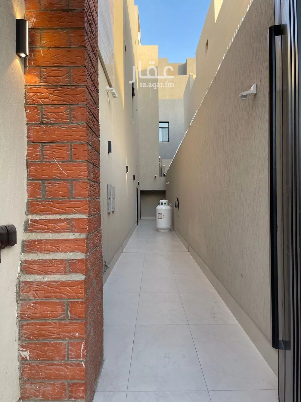 شقة 2 غرف في الروضة، الرياض 4