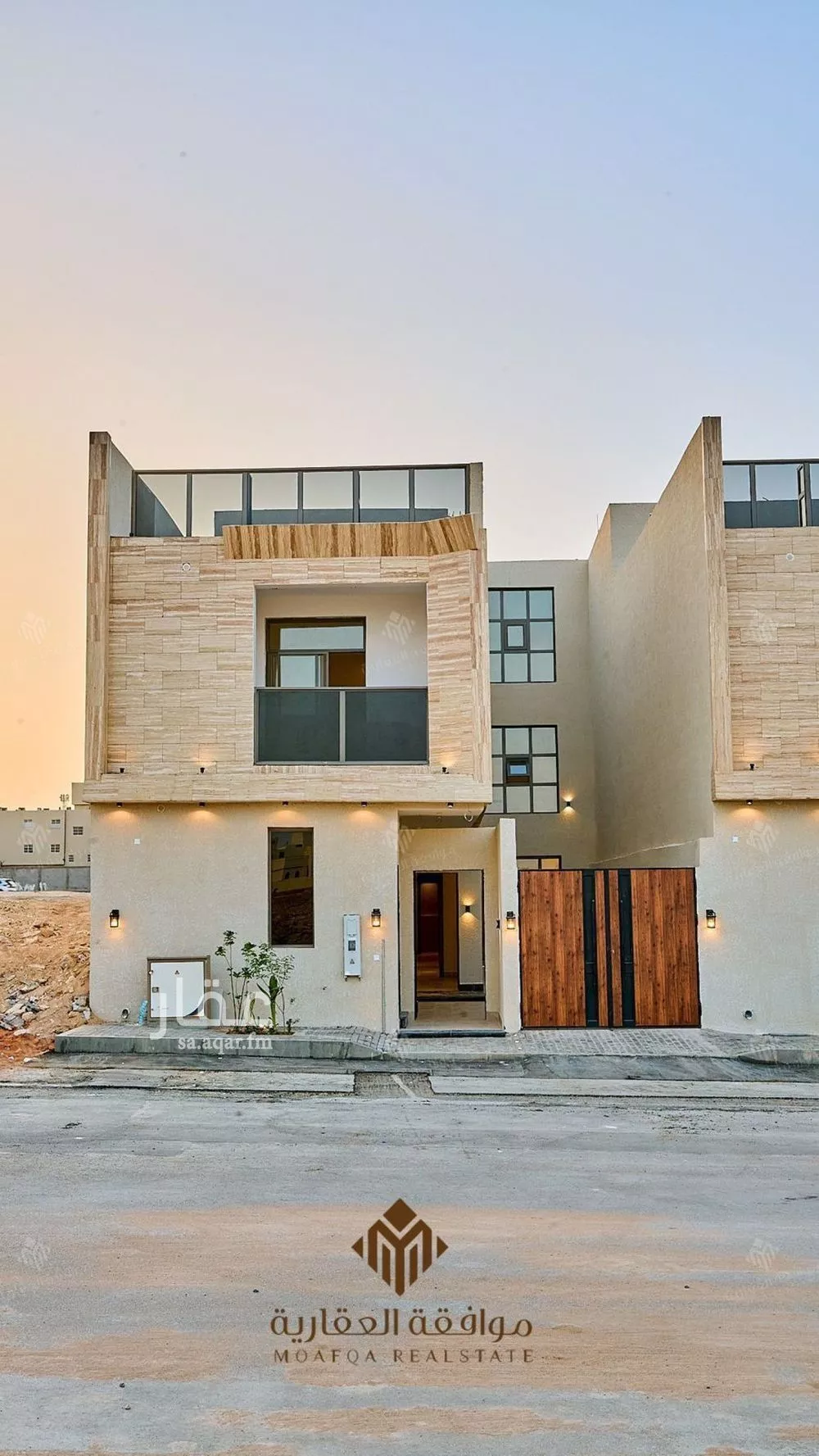 6 bedroom villa in Al Mahdiyyah 2