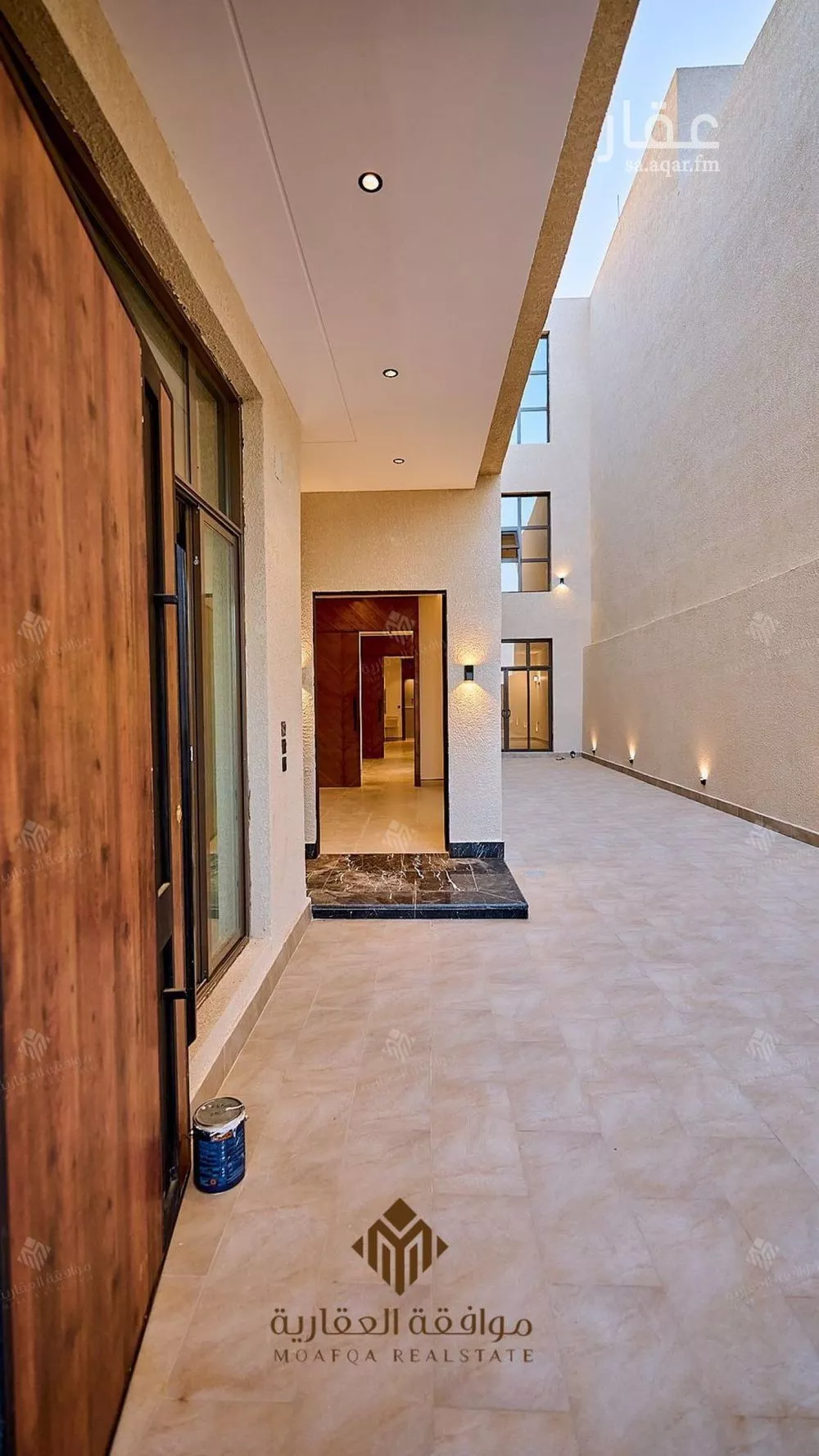 6 bedroom villa in Al Mahdiyyah 3