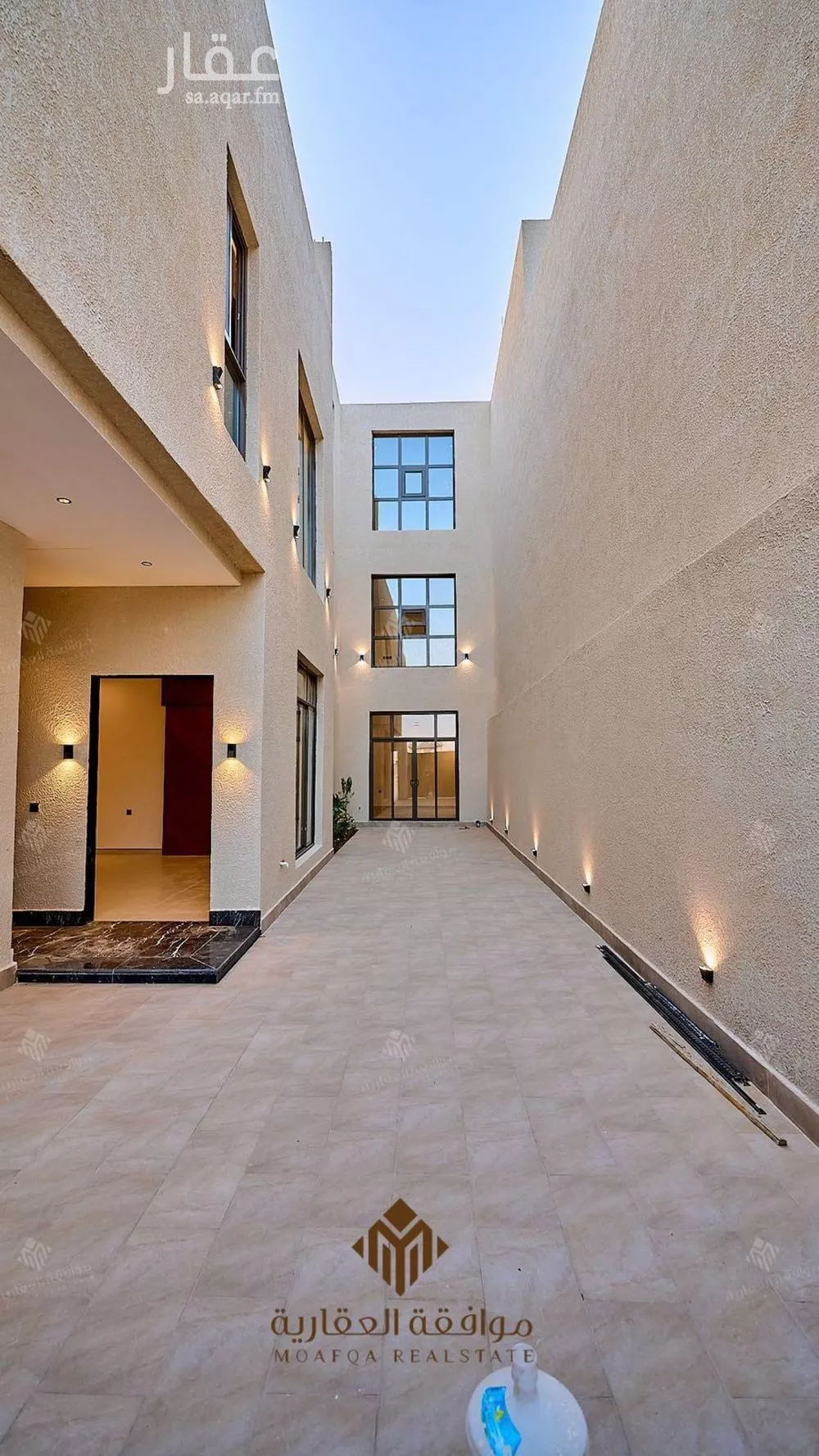 6 bedroom villa in Al Mahdiyyah 5