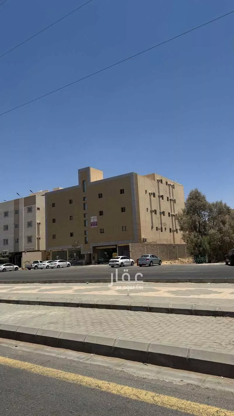 10 bedroom building in Al Jamiyin, Qassim Region 2