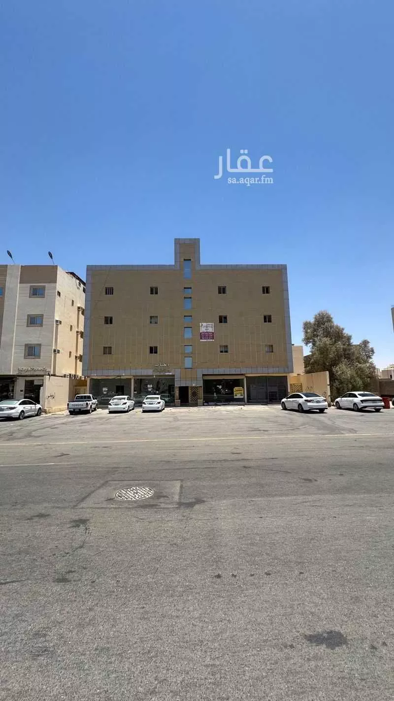 10 bedroom building in Al Jamiyin, Qassim Region 4