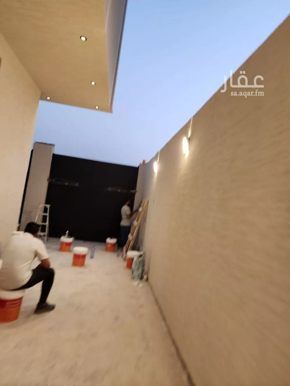 7 bedroom villa in Al Khaleej 5