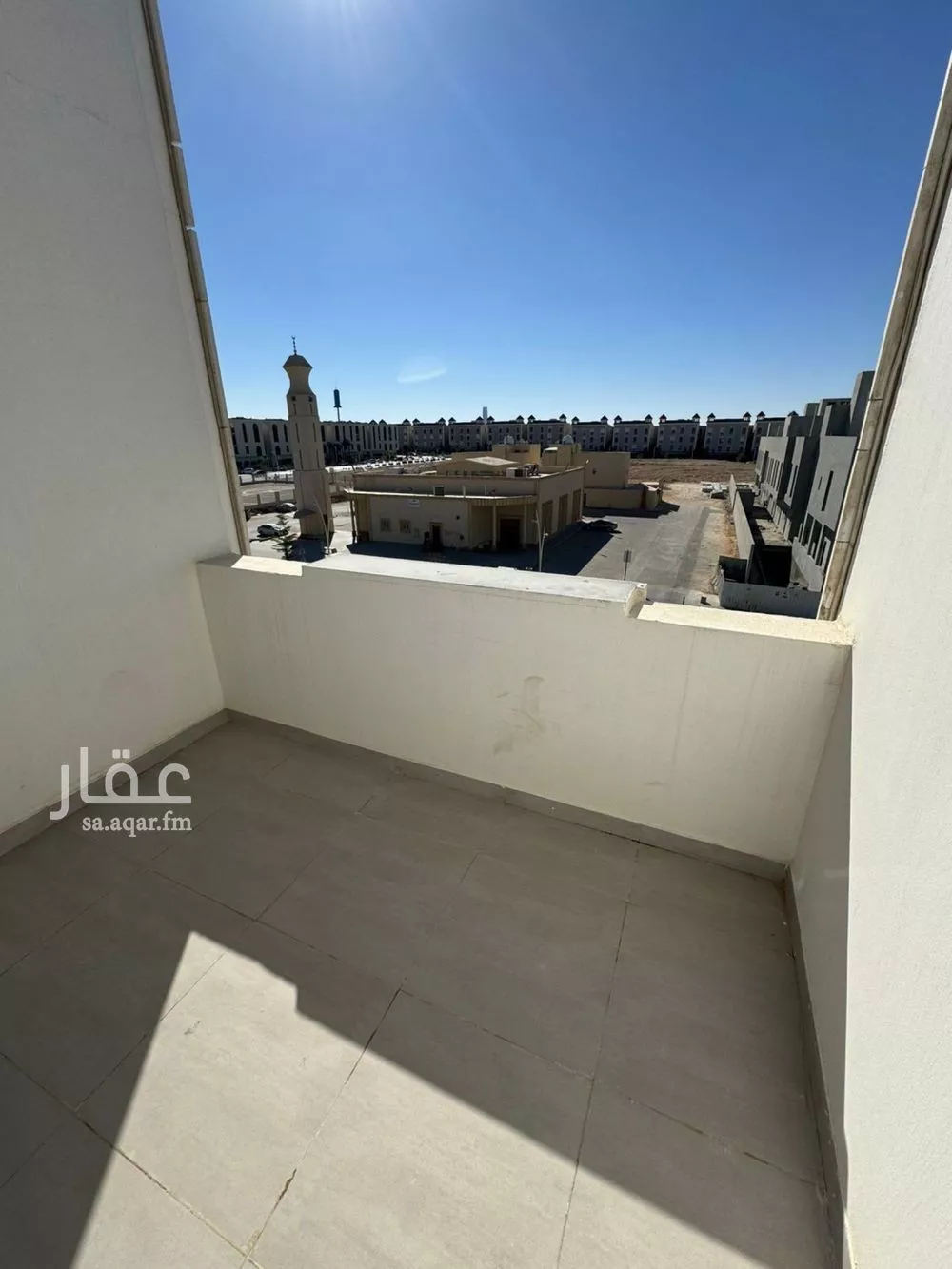 شقة 2 غرف في الندى، الرياض 3