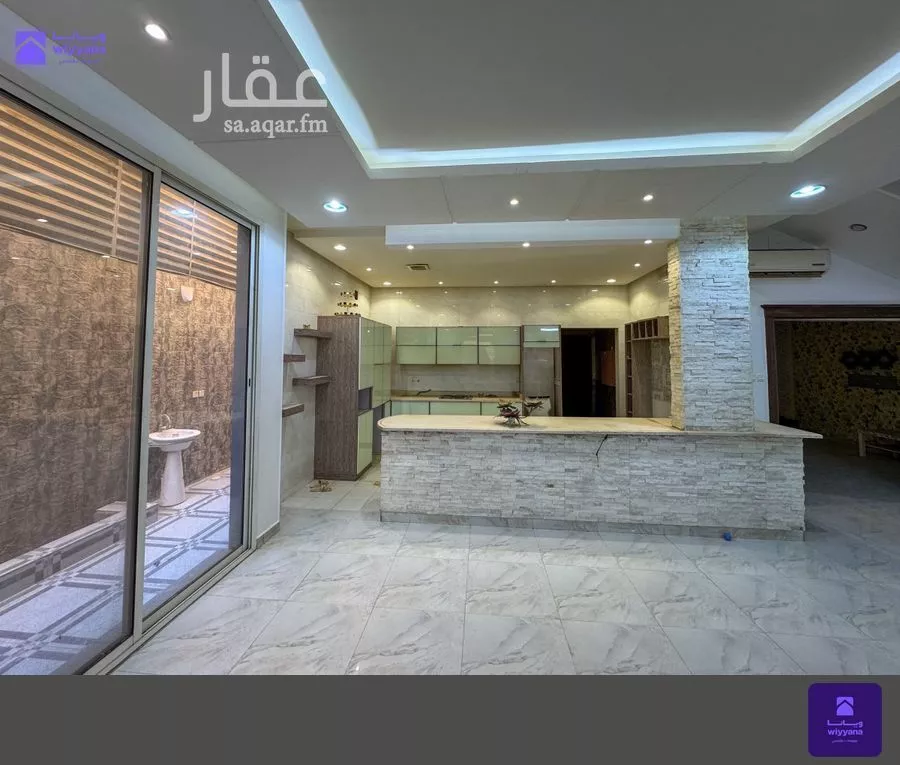 5 bedroom villa in Al Aridh 4