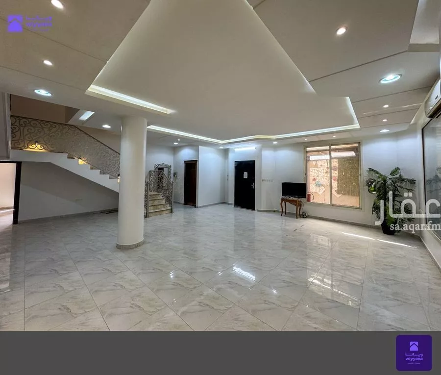 5 bedroom villa in Al Aridh 5