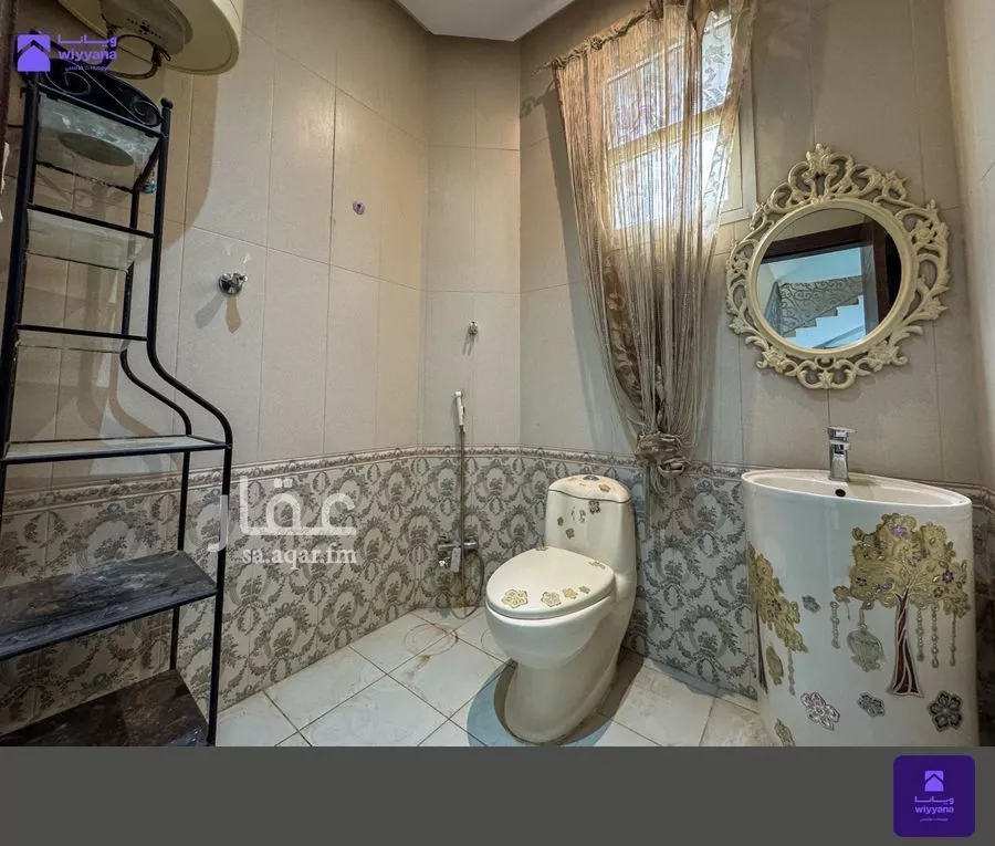 5 bedroom villa in Al Aridh 8