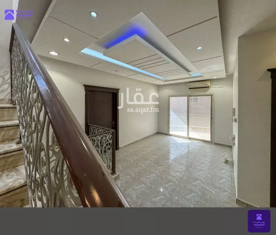 5 bedroom villa in Al Aridh 10