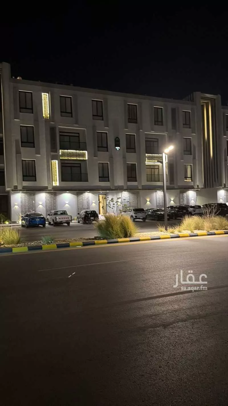 1 bedroom apartment in Al Rimal, Riyadh 6