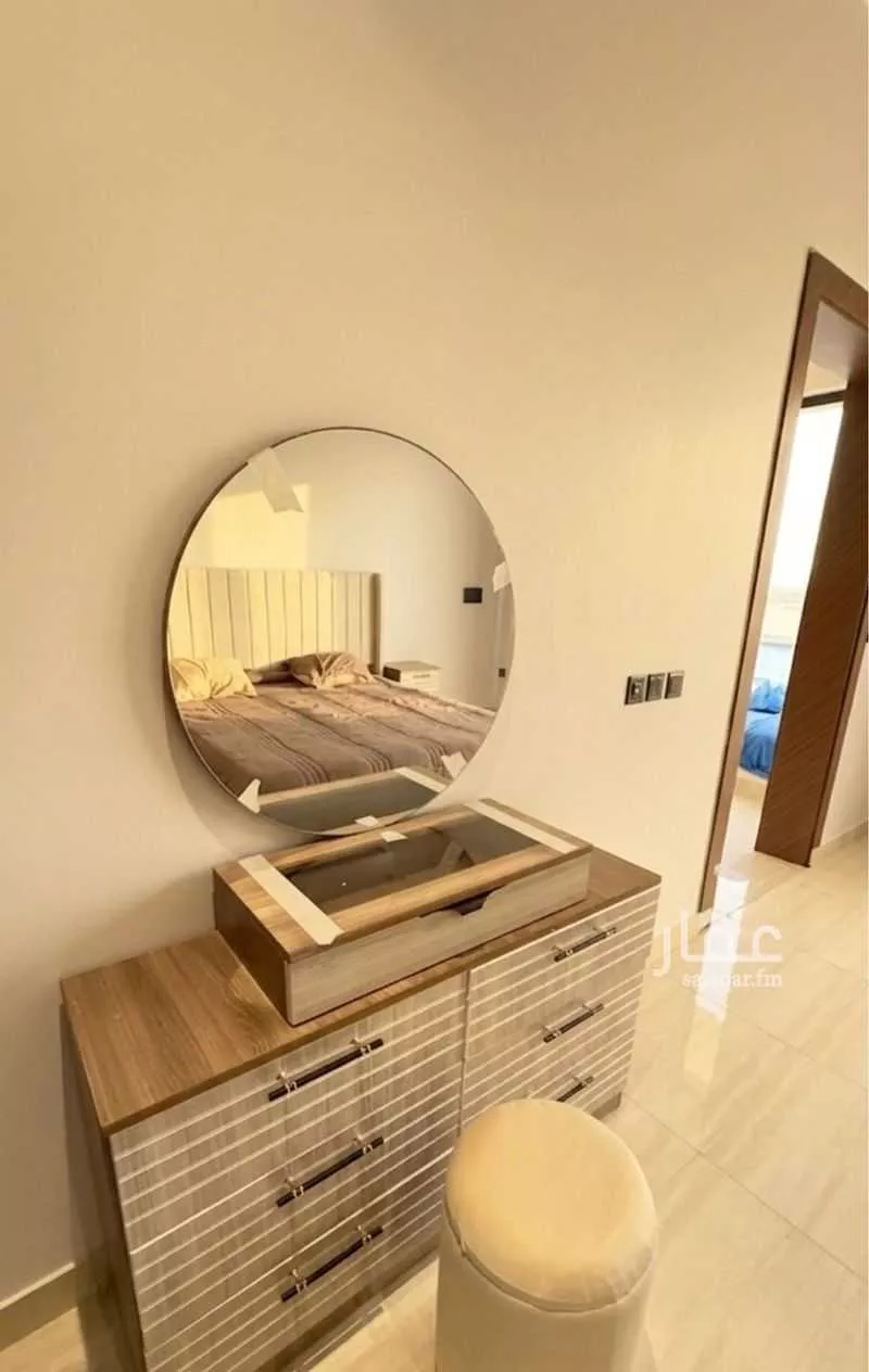 1 bedroom apartment in Al Rimal, Riyadh 4