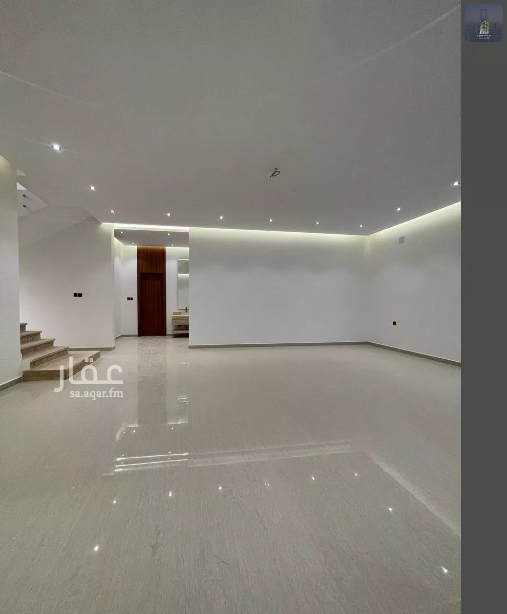فيلا 7 غرف في الجنادرية 8