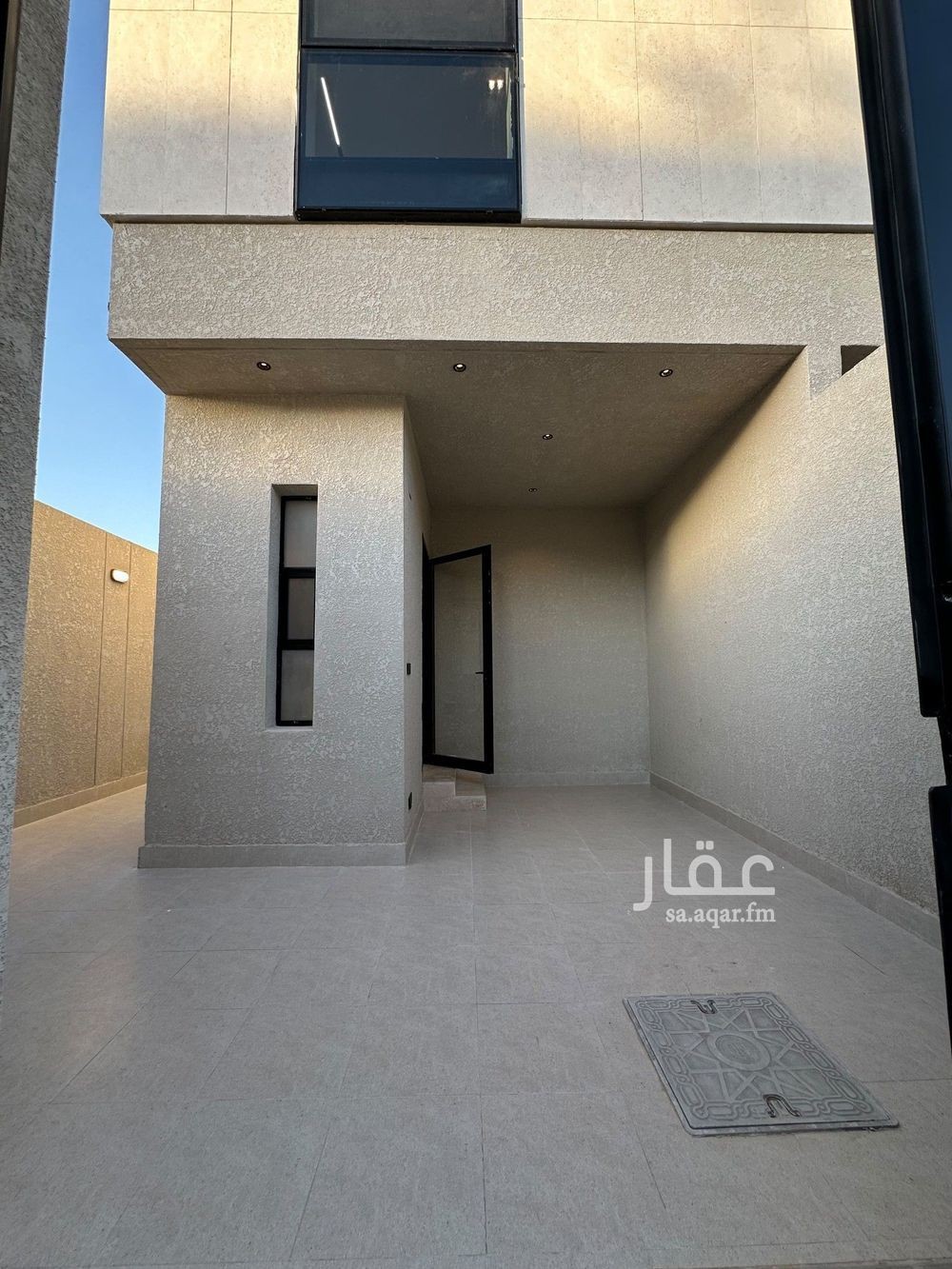 3 bedroom villa in Shubra, Riyadh 12