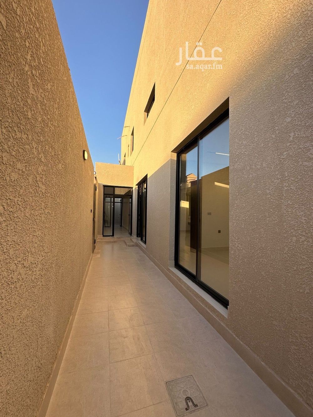 3 bedroom villa in Shubra, Riyadh 13