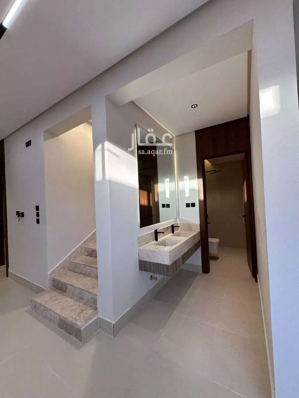 3 bedroom villa in Shubra, Riyadh 15