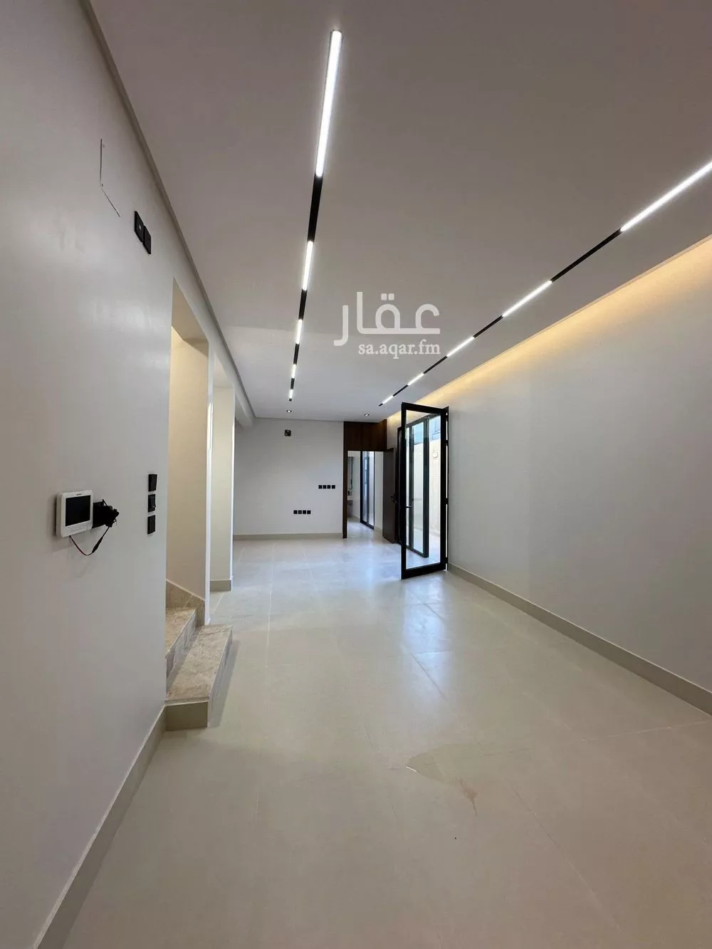 3 bedroom villa in Shubra, Riyadh 5