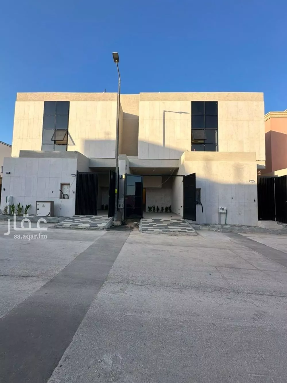 3 bedroom villa in Al Zahrah, Riyadh 2