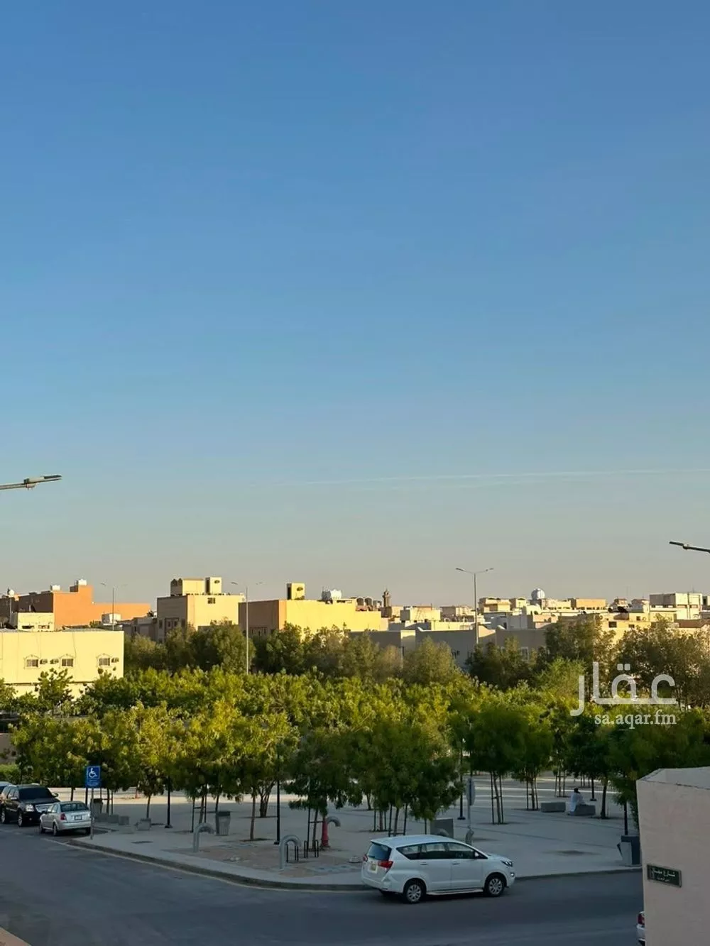 3 bedroom villa in Al Zahrah, Riyadh 12