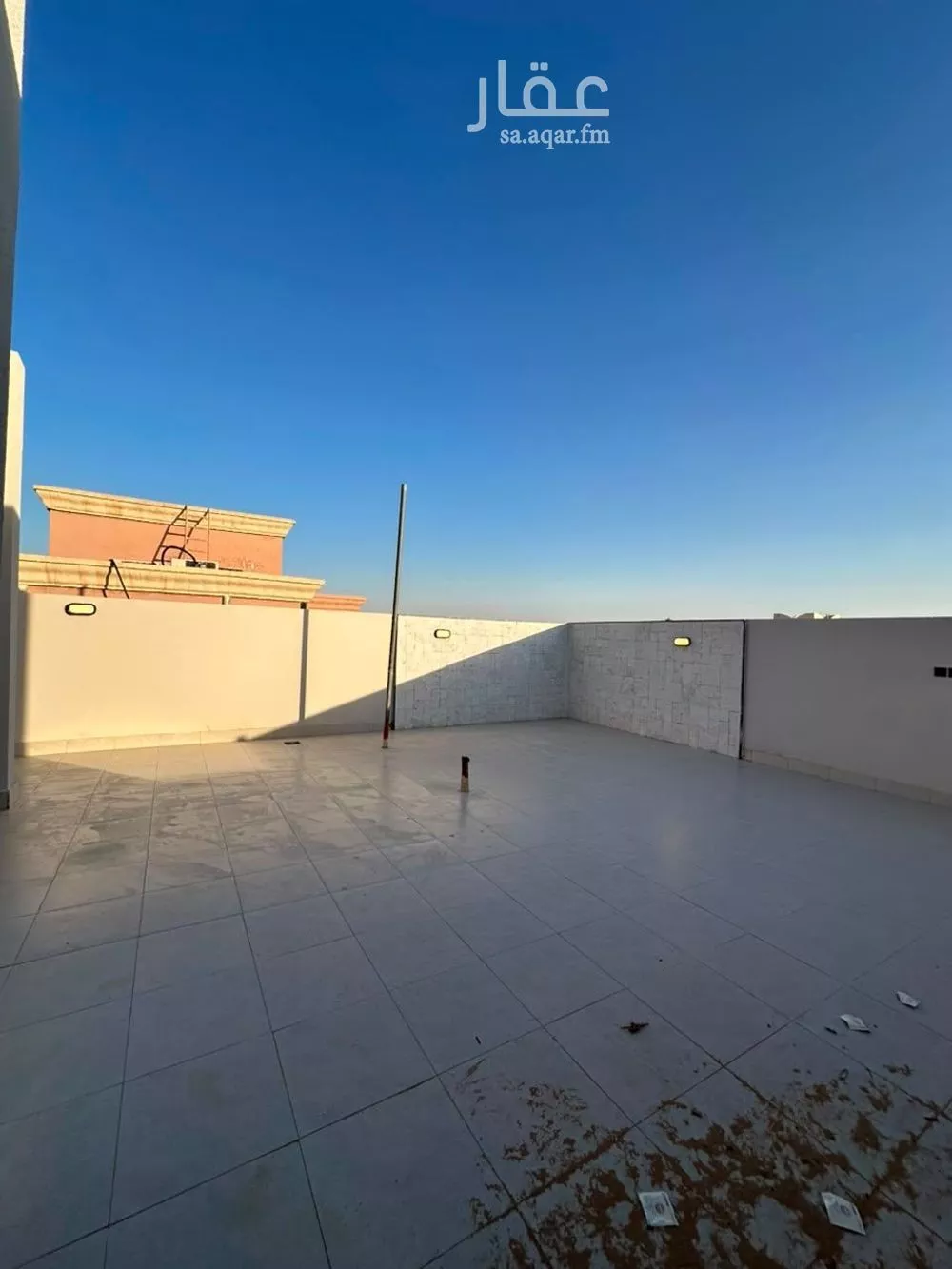 3 bedroom villa in Al Zahrah, Riyadh 9