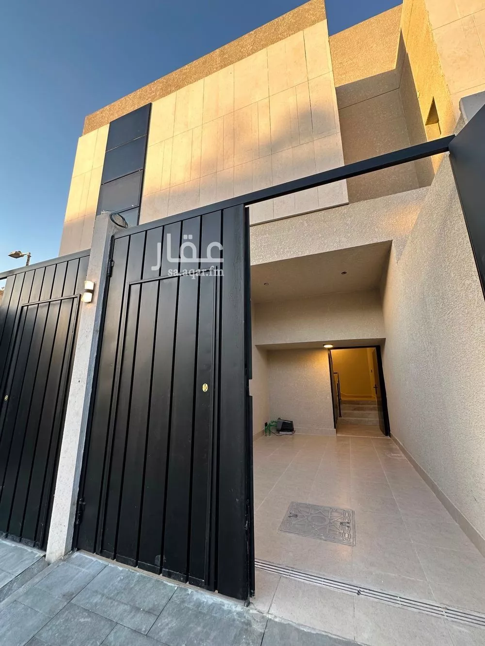 3 bedroom villa in Shubra, Riyadh 2