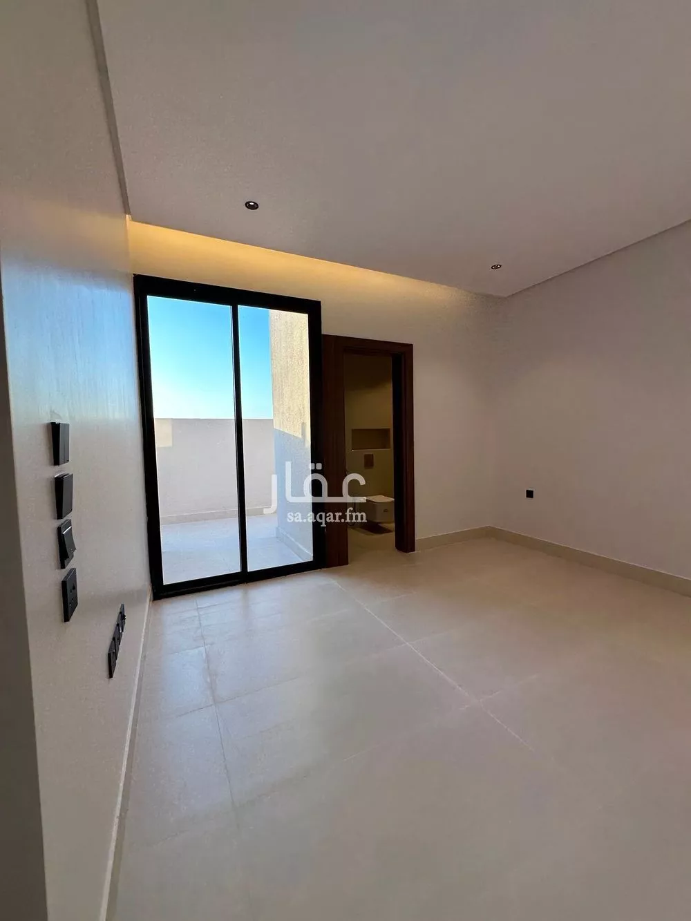 3 bedroom villa in Shubra, Riyadh 11