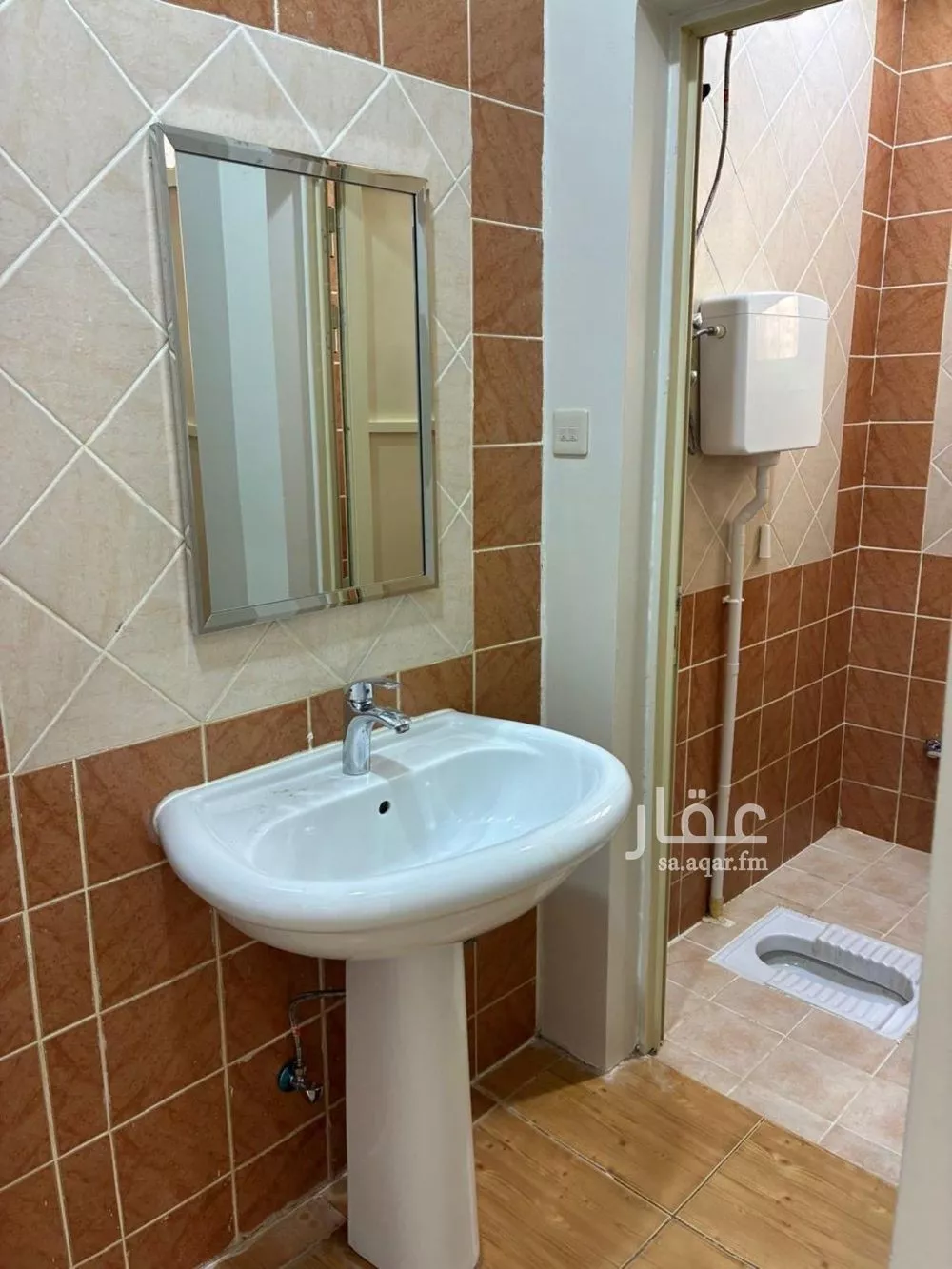 شقة 3 غرف في طويق 2