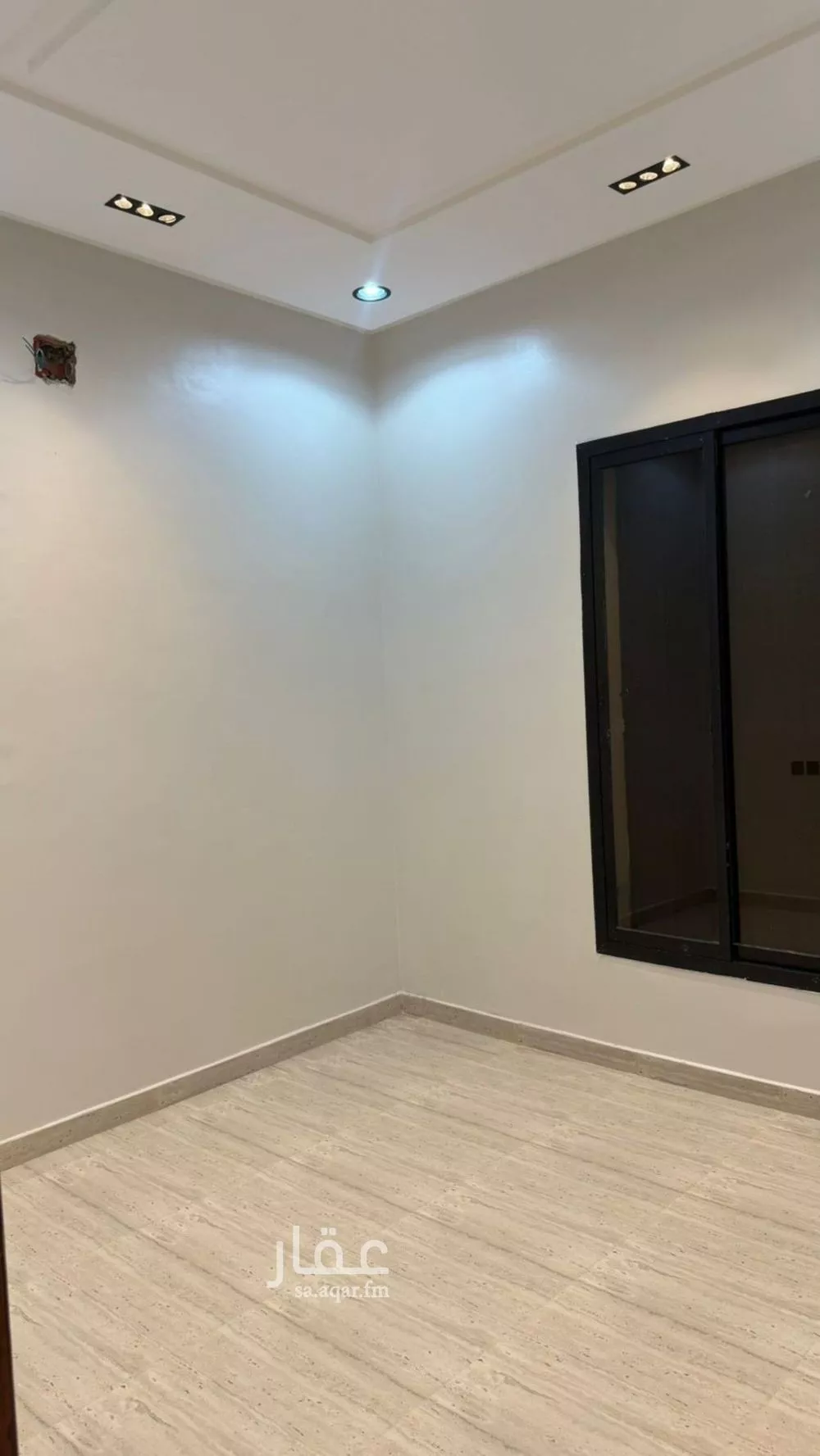 شقة 3 غرف في طويق 11