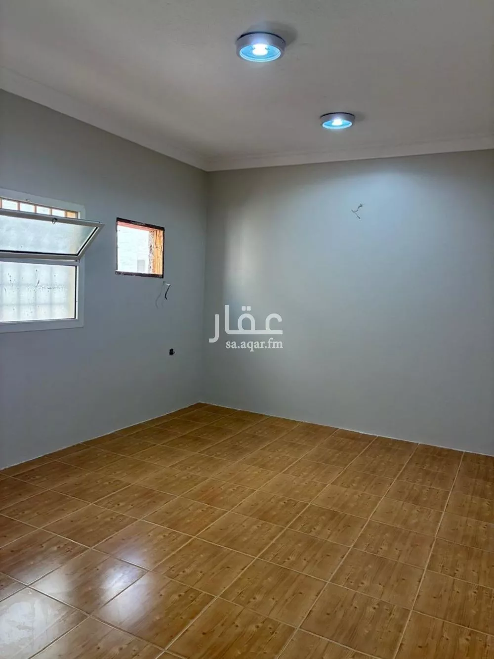 شقة 3 غرف في طويق 3