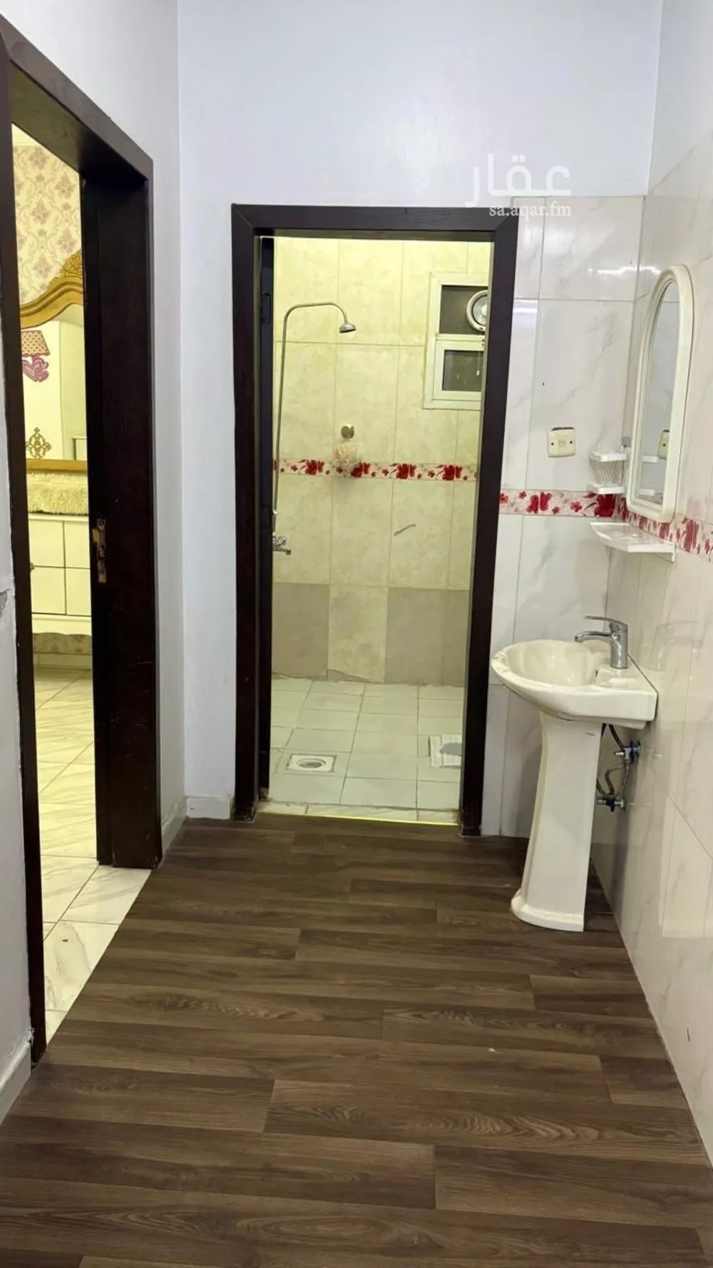 شقة 3 غرف في طويق 4