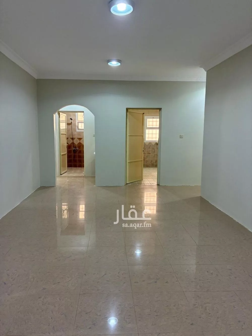 شقة 3 غرف في طويق 5