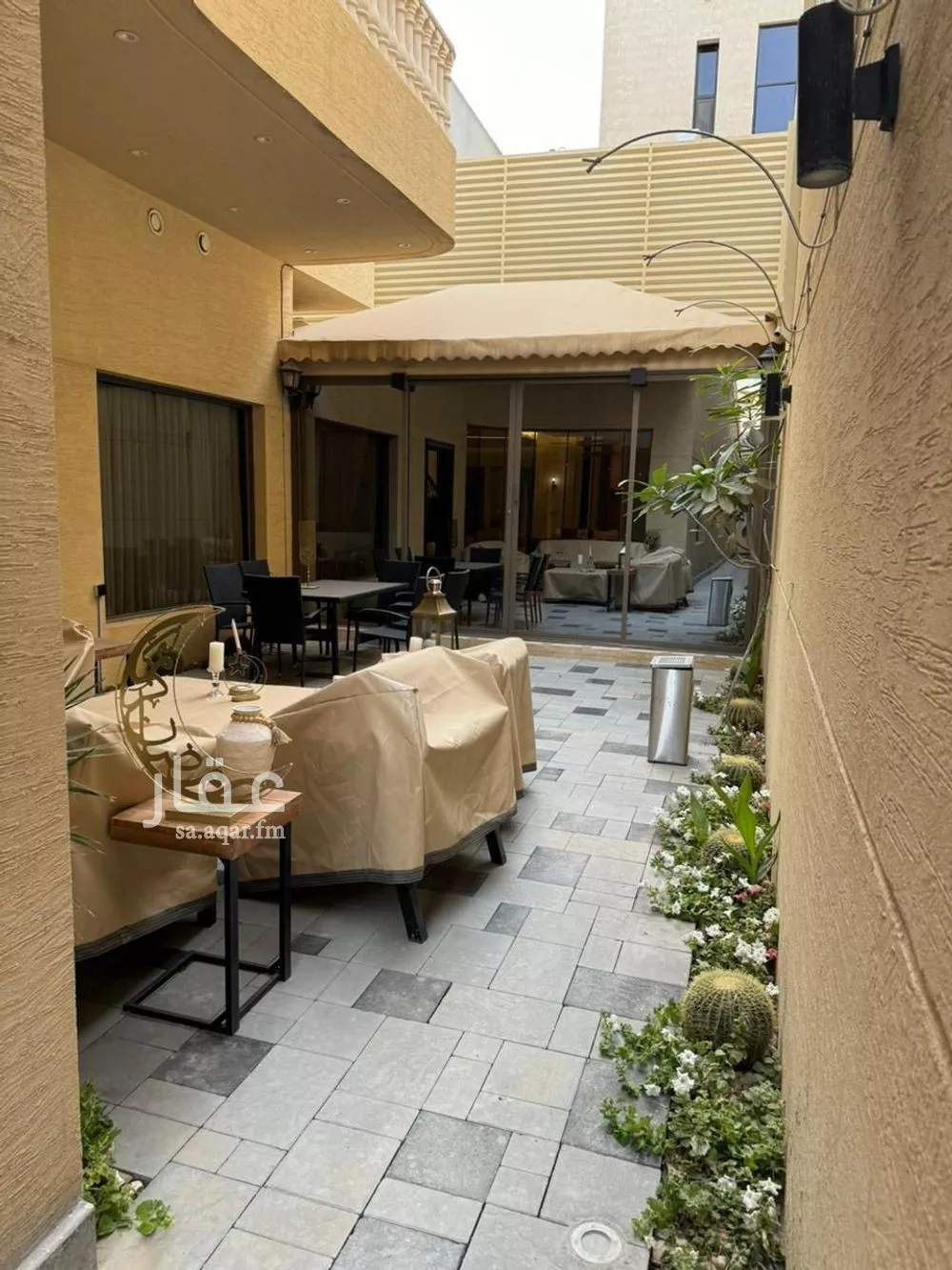 10 bedroom villa in Al Malqa 2