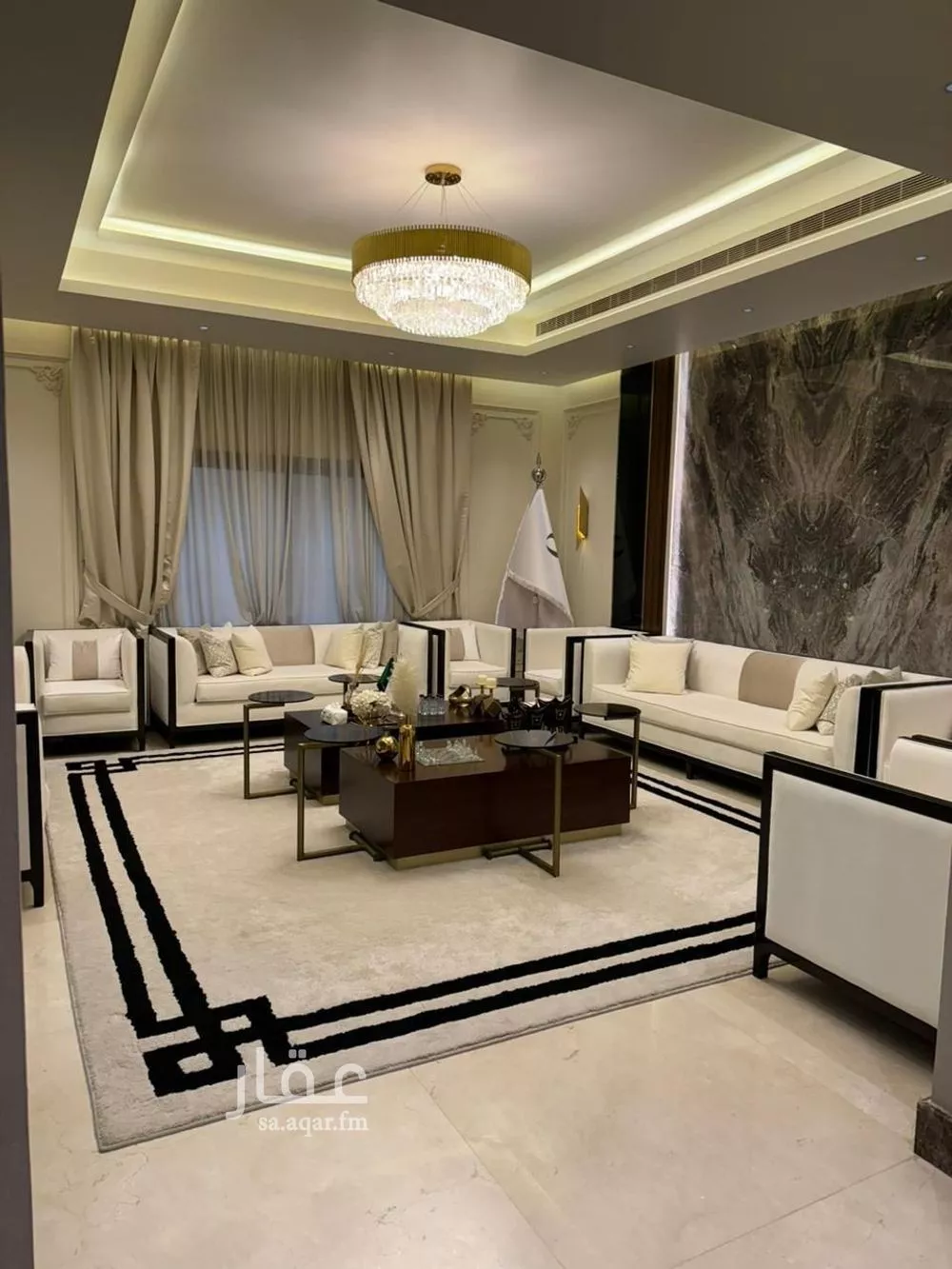 10 bedroom villa in Al Malqa 6