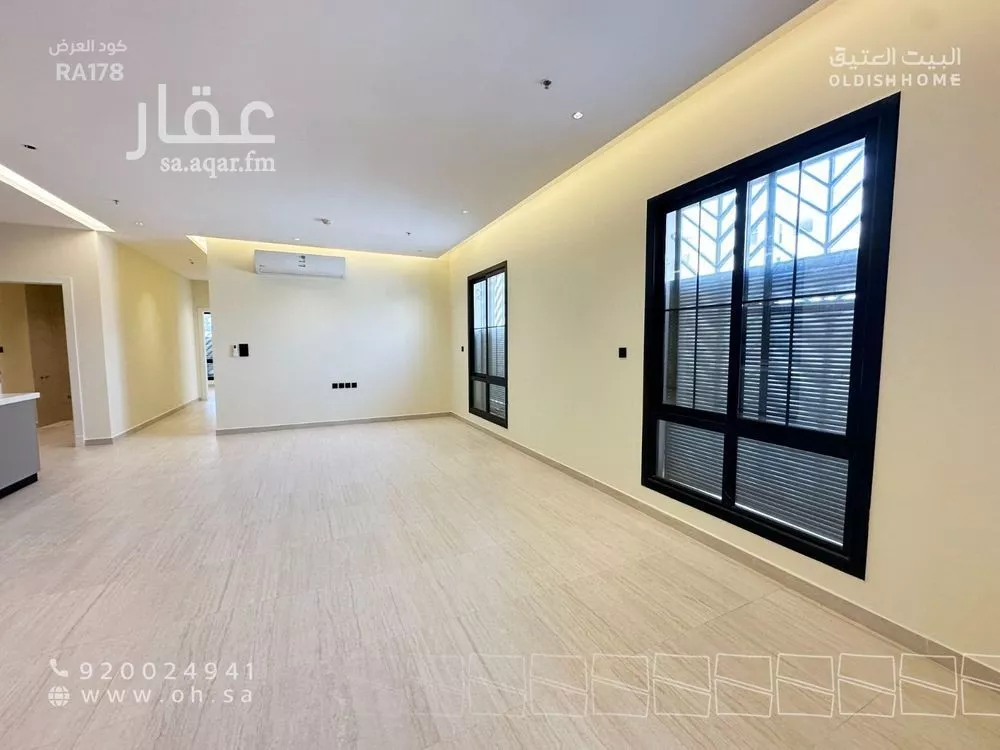 3 bedroom apartment in Al Narjis 17