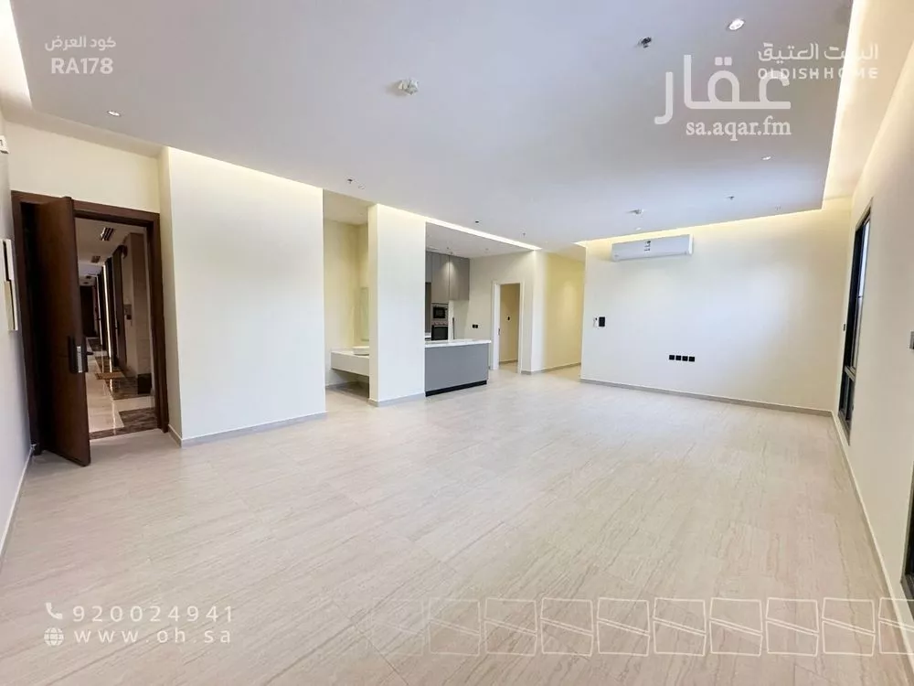 3 bedroom apartment in Al Narjis 18