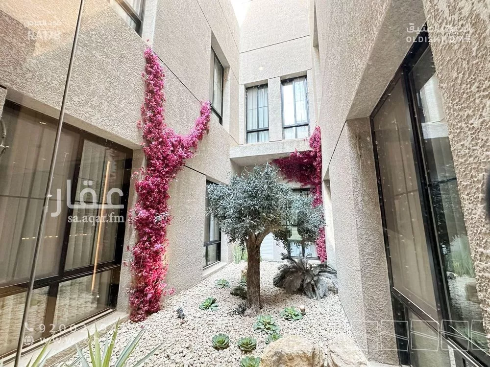 3 bedroom apartment in Al Narjis 3
