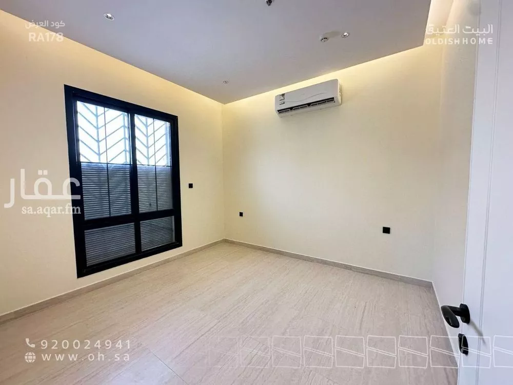 3 bedroom apartment in Al Narjis 7