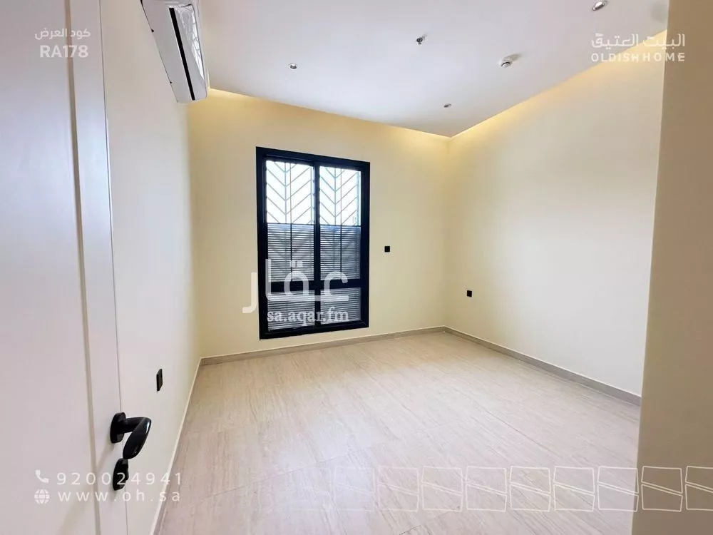 3 bedroom apartment in Al Narjis 8