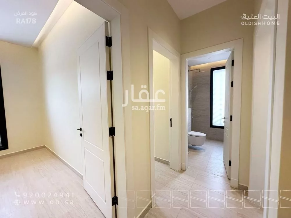 3 bedroom apartment in Al Narjis 10