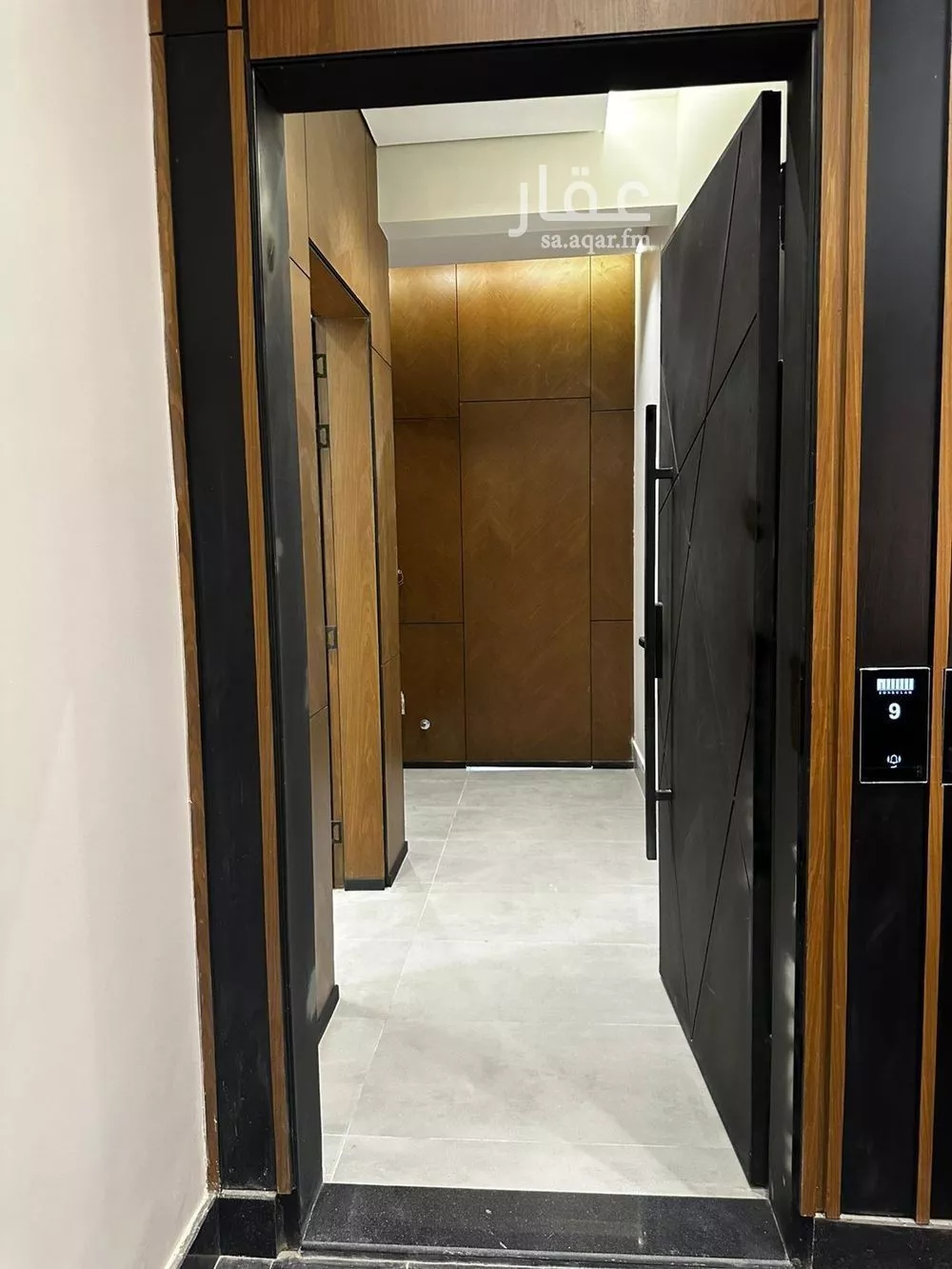 4 bedroom apartment in Dhahrat Laban, Riyadh 8