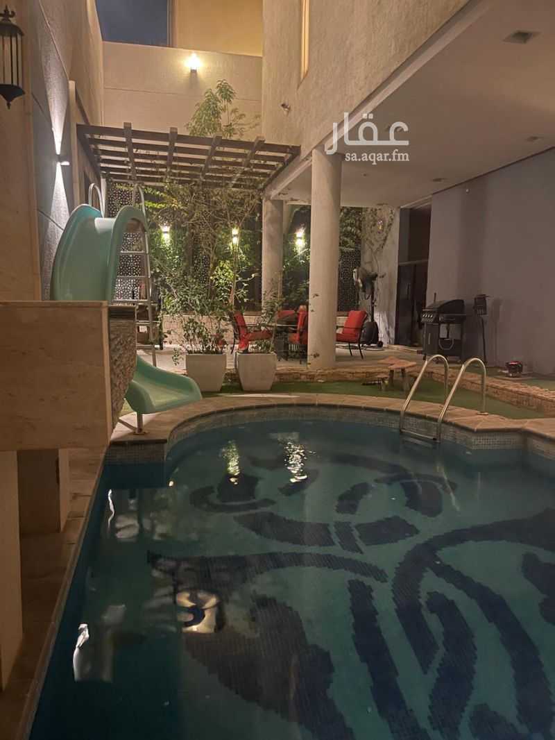 10 bedroom villa in Ar Rafiah, Riyadh 3