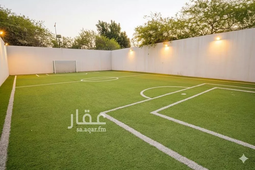فيلا 3 غرف في ام الحمام الشرقي 7