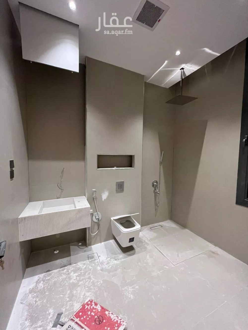 5 bedroom villa in Al Mahdiyyah 20