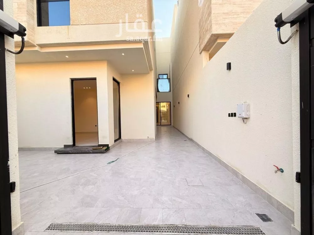 فيلا 4 غرف في اليرموك، الرياض 17