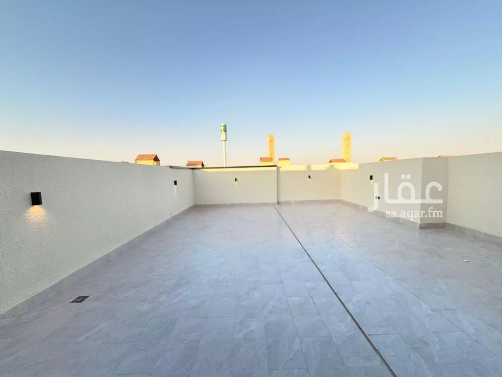 فيلا 4 غرف في اليرموك، الرياض 19