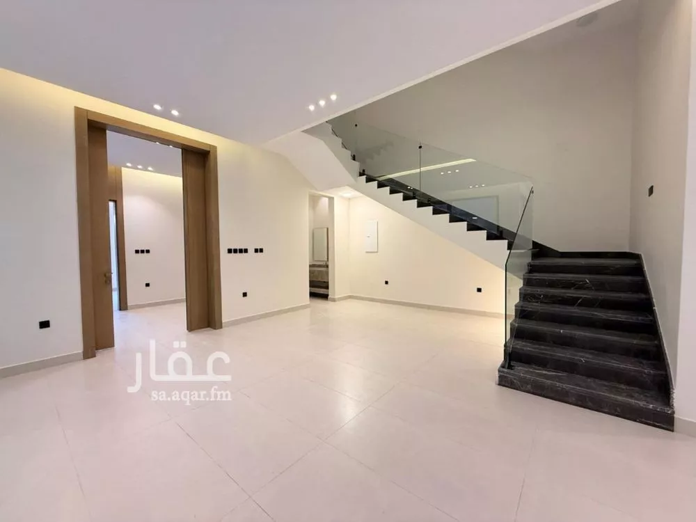فيلا 4 غرف في اليرموك، الرياض 8