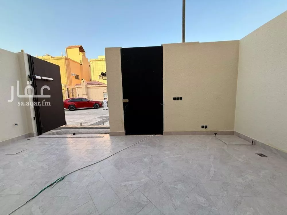 فيلا 4 غرف في اليرموك، الرياض 12