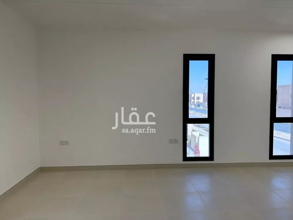 فيلا 4 غرف في سدرة 3