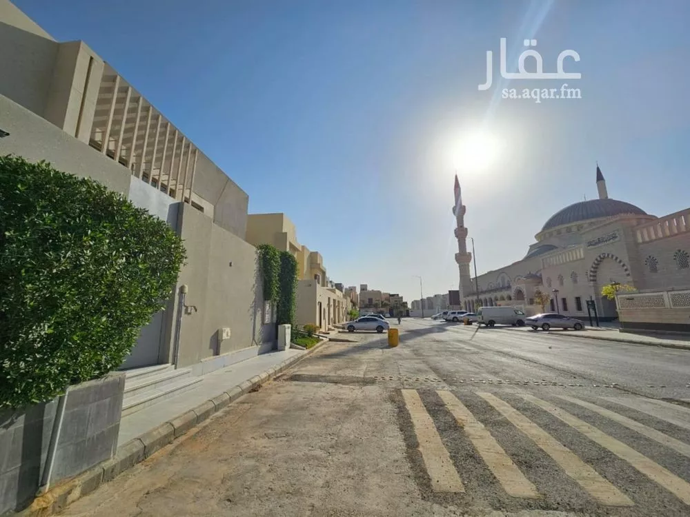 فيلا 4 غرف في القيروان 24