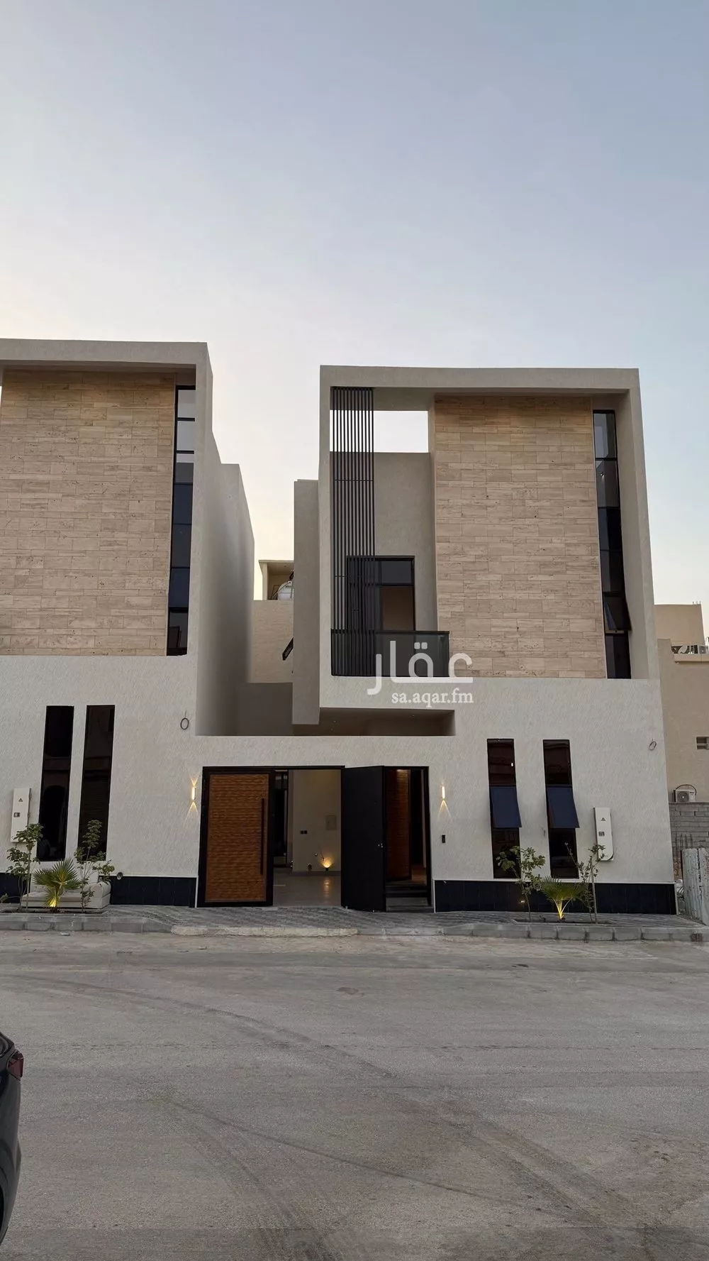 6 bedroom villa in Al Mahdiyyah 2