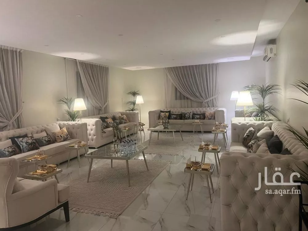 5 bedroom villa in Al Rawdah 15